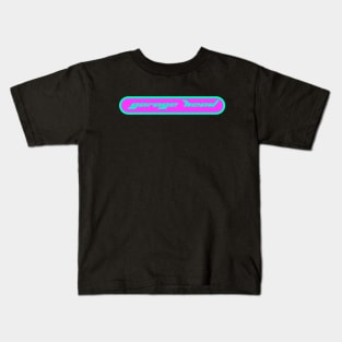 Garage Head Kids T-Shirt